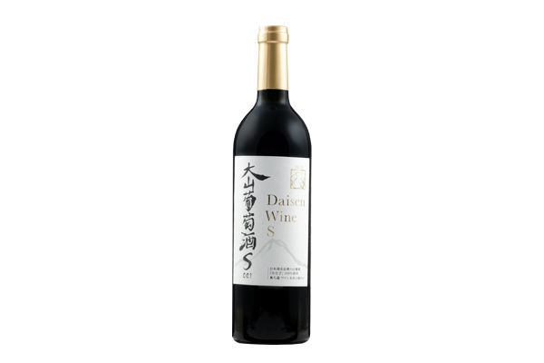 ソムリエおすすめワイン　～大山ワイナリーフェア～
