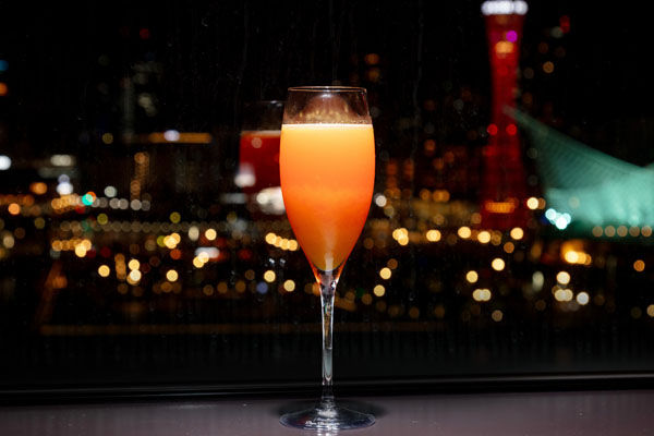 【展望BAR REN KOBE】夏限定カクテルのご案内