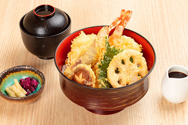 【御食事処 水蓮】夏の味覚フェア
