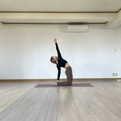 【6/21・22限定イベント】国際ヨガデー for REN YOGA