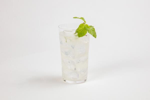 万蓮 秋の食前酒