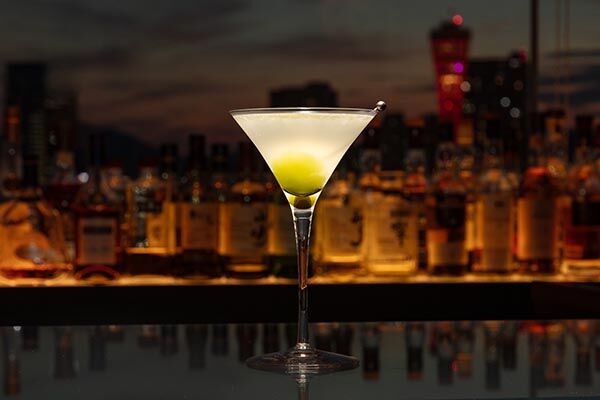 【展望BAR REN KOBE】秋限定カクテルのご案内