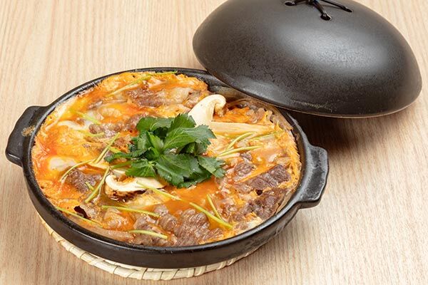 【御食事処 水蓮】秋の味覚フェア