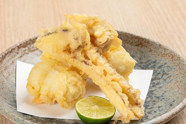【御食事処 水蓮】秋の味覚フェア
