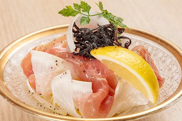 【御食事処 水蓮】秋の味覚フェア