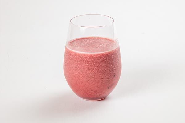 〈飲んで健康〉お酢スムージー&フレッシュスムージー