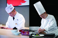 【姉妹施設イベント】初笑いモノマネ新春ブッフェ〜豪華お年玉景品が当たる〜