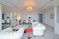 【姉妹施設イベント】初笑いモノマネ新春ブッフェ〜豪華お年玉景品が当たる〜