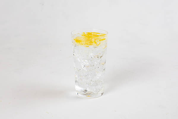 万蓮 冬の食前酒