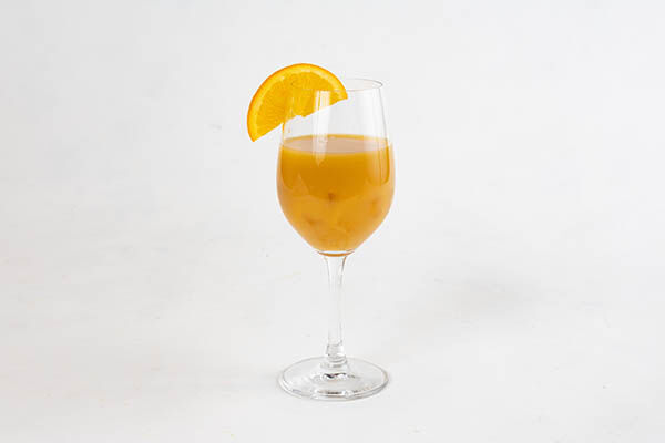 万蓮 冬の食前酒