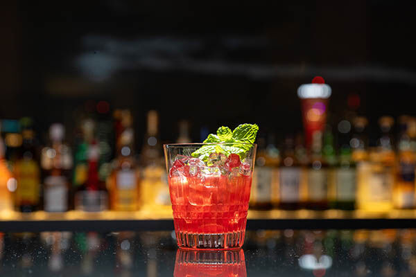 【展望BAR REN KOBE】冬限定カクテルのご案内