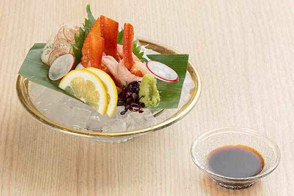 【御食事処 水蓮】冬の味覚フェア