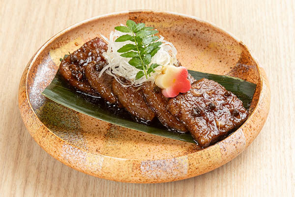 【御食事処 水蓮】冬の味覚フェア