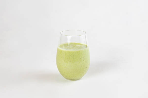 〈飲んで健康〉お酢スムージー&フレッシュスムージー