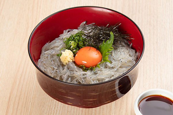 【御食事処 水蓮】 春の味覚フェア