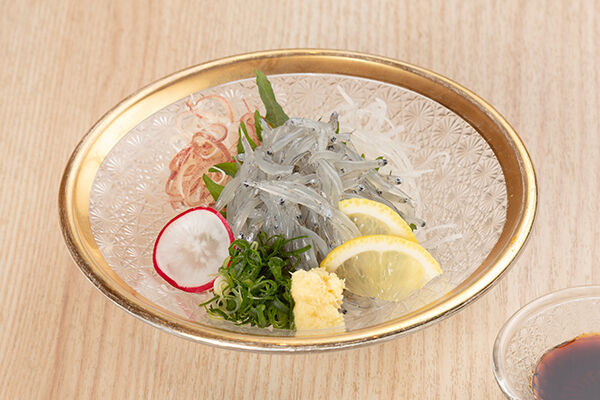 【御食事処 水蓮】 春の味覚フェア