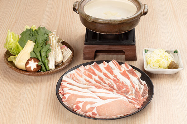 【御食事処 水蓮】 春の味覚フェア