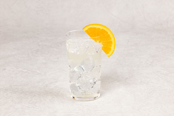 万蓮 春の食前酒