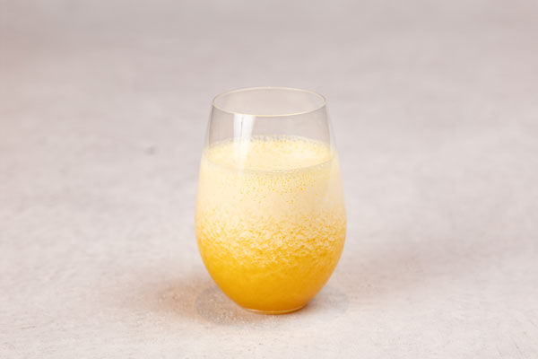 〈飲んで健康〉お酢スムージー&フレッシュスムージー