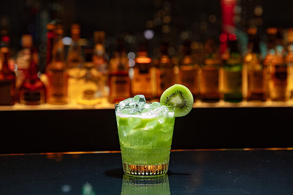 【展望BAR REN KOBE】春限定カクテルのご案内