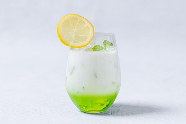 万蓮 夏の食前酒