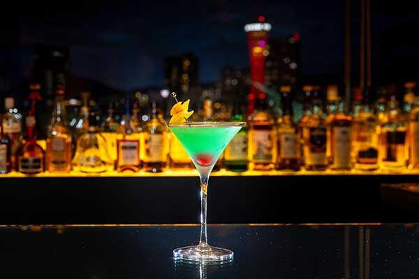 【展望BAR REN KOBE】夏限定カクテルのご案内