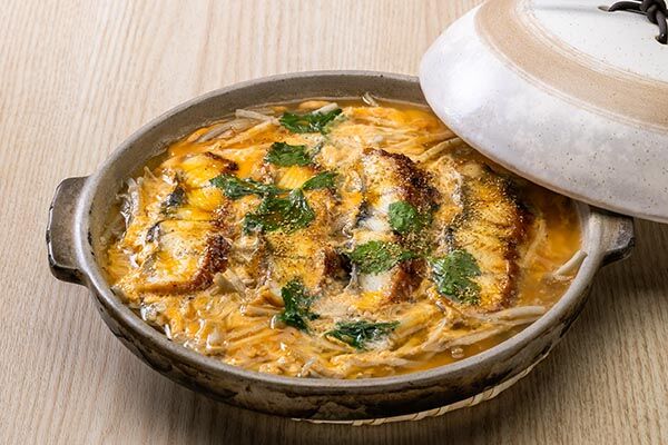 【御食事処 水蓮】 夏の味覚フェア