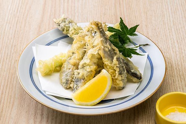【御食事処 水蓮】 夏の味覚フェア