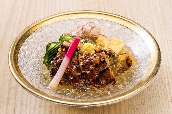 【御食事処 水蓮】 夏の味覚フェア