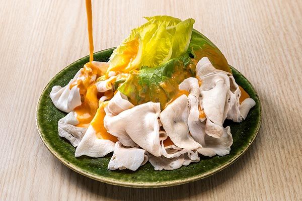 【御食事処 水蓮】 夏の味覚フェア