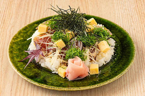 【御食事処 水蓮】秋の味覚フェア