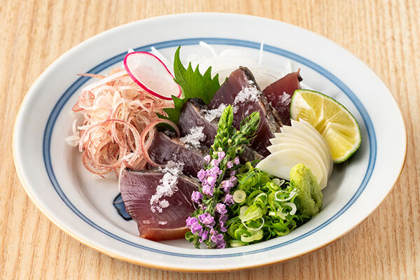 【御食事処 水蓮】秋の味覚フェア