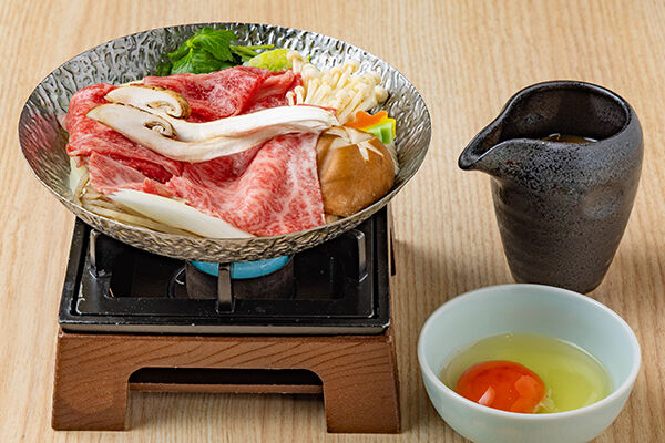 【御食事処 水蓮】秋の味覚フェア