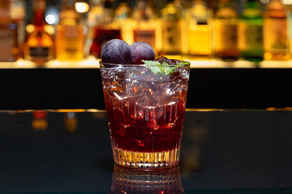 【展望BAR REN KOBE】秋限定カクテルのご案内