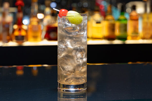 【展望BAR REN KOBE】秋限定カクテルのご案内