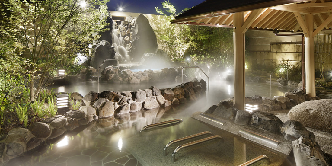 【大人1名さま無料ご招待!】4名様でも3名料金!グループ&ファミリープラン ご予約は6/30まで!