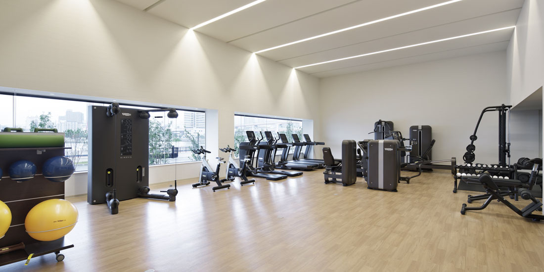 【開業1周年記念】健康増進メンバー紹介キャンペーン