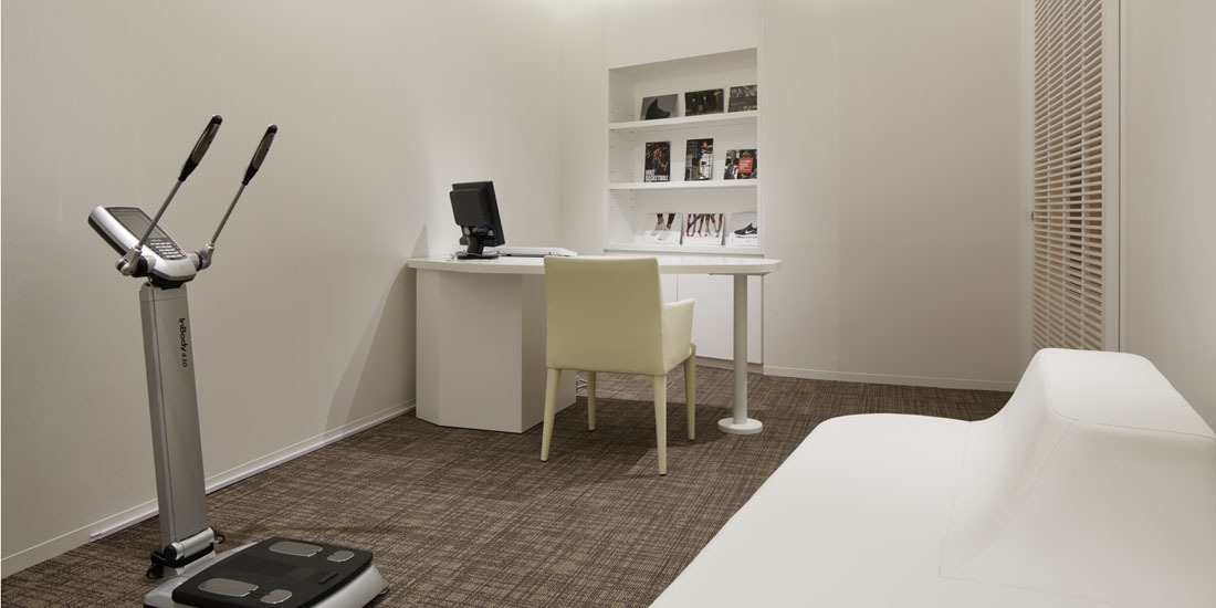 InBody体成分測定キャンペーン