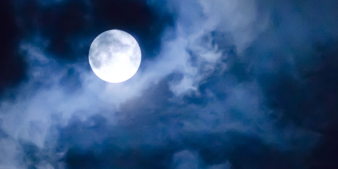 【中秋の名月・十五夜】ムーンSUPヨガ