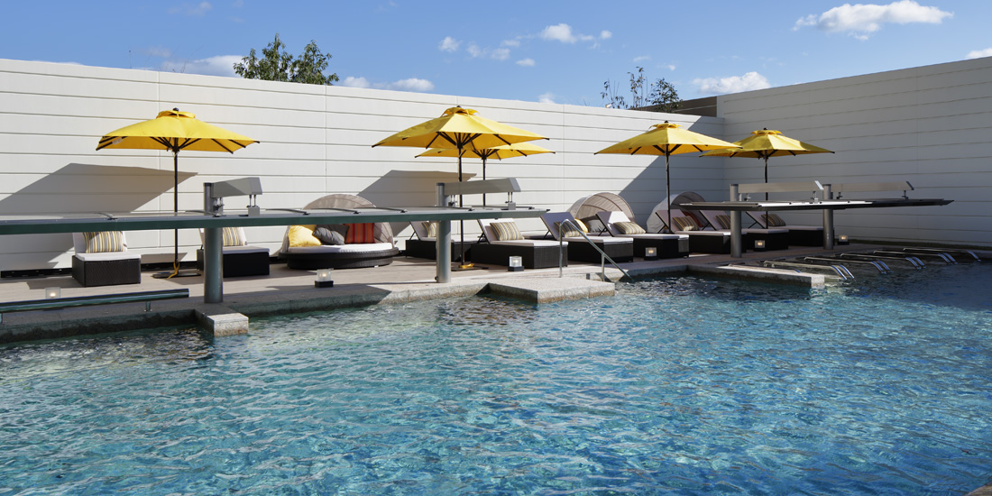 【宿泊ゲスト限定】開業記念オーシャンズスパ無料!延長!