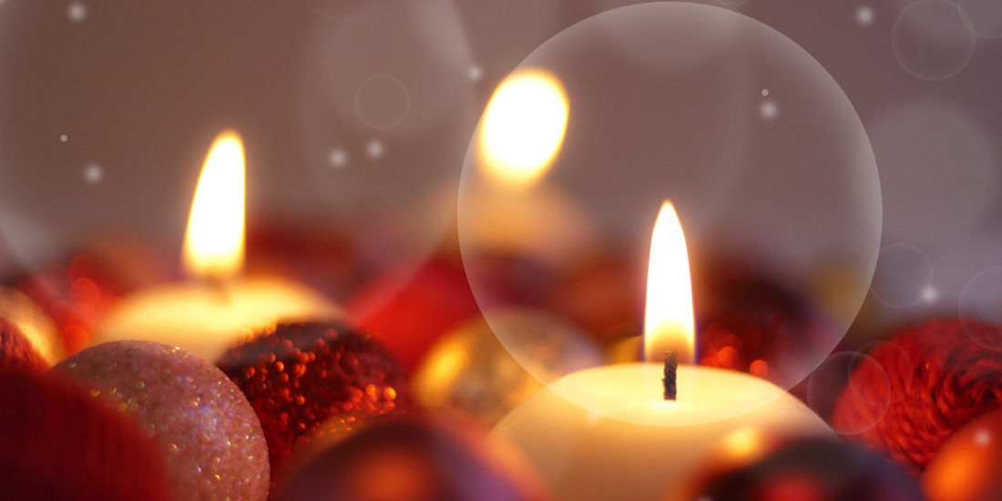 キャンドルSUPヨガ