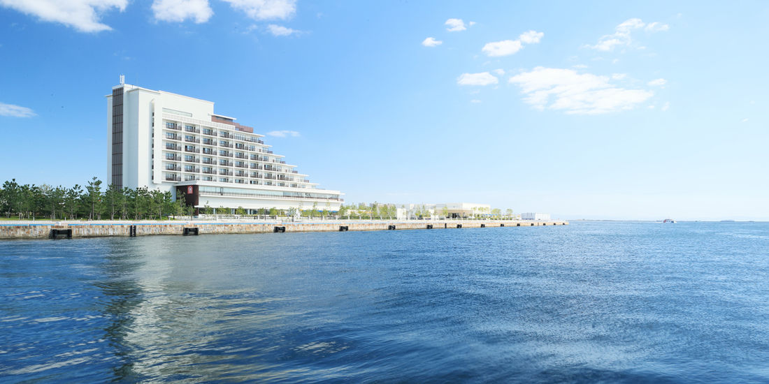 神戸医療産業都市推進機構「ヘルスケア開発支援事業」による宿泊型健康増進プログラム 効果検証モニター募集