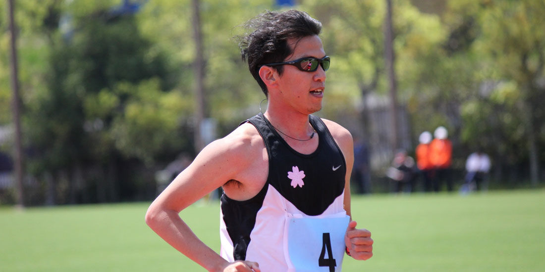 【「走る」を改革する】ランニングクリニック