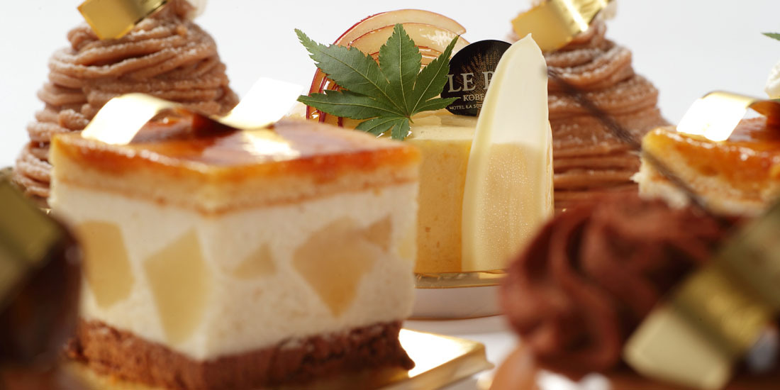 【数量限定】LE PAN 秋フェア