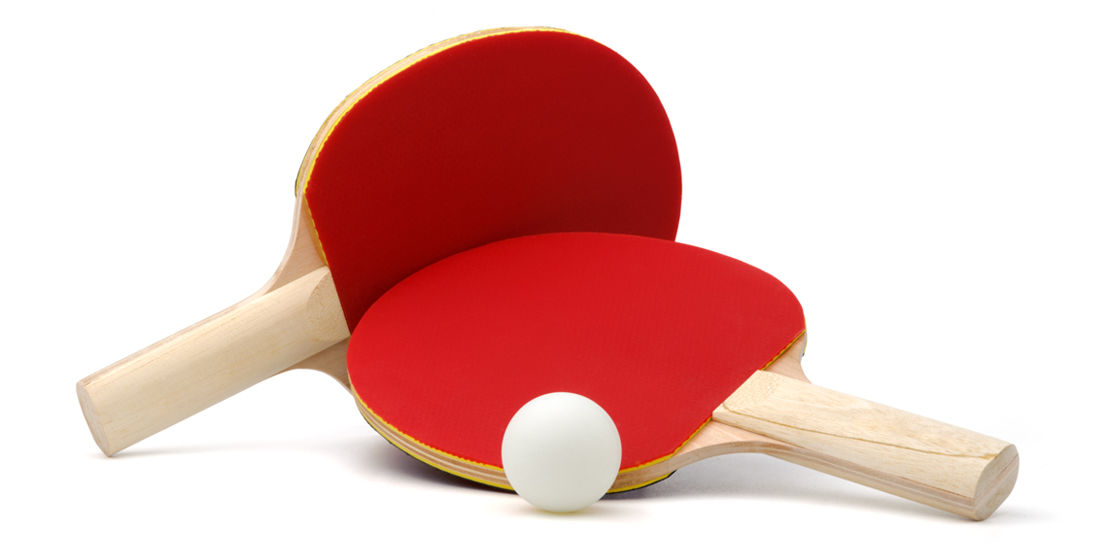 【ウェブ予約可能】温泉卓球を愉しもう!