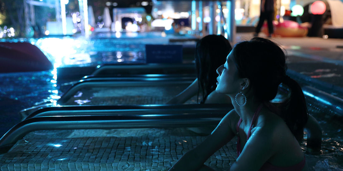 【レディースデー初開催】8月30日は女性限定50%OFF!サマーJ-POP&オールディーズナイトプール