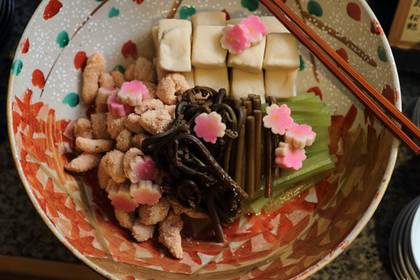【万蓮～4月のお料理～】兵庫五国の旬食材と割烹旅館の技で作る春の味覚が勢ぞろい