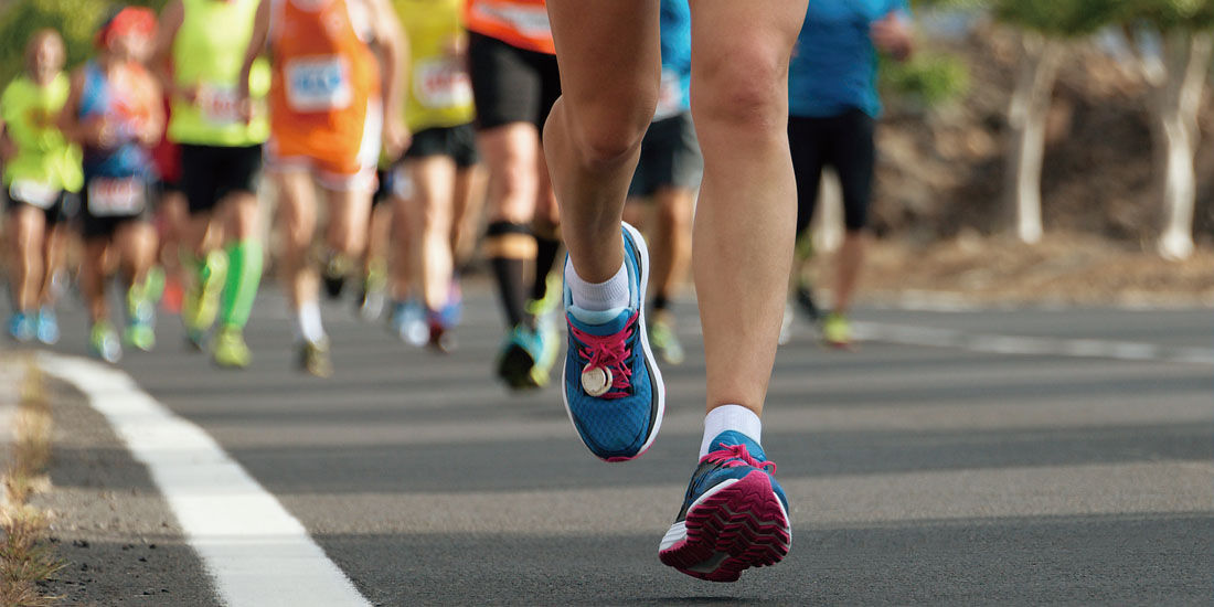 【マラソン大会当日限定】ランナーサポートサービス