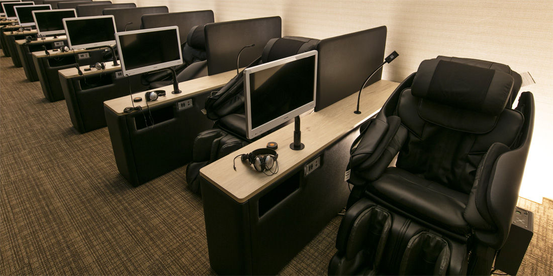 宿泊者限定 マッサージチェア15分無料キャンペーン 公式 神戸みなと温泉 蓮 ホテル 旅館 日帰り温泉 ベストレート