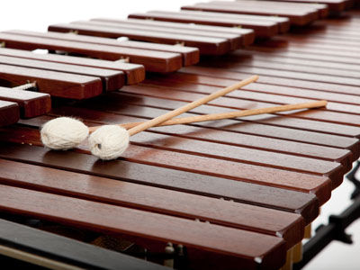 【1月1日～1月3日限定】新進気鋭のマリンバ奏者 間瀬 尚美さんによるマリンバの生演奏